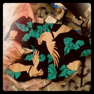 Absolutely gorgeous one piece swimsuit